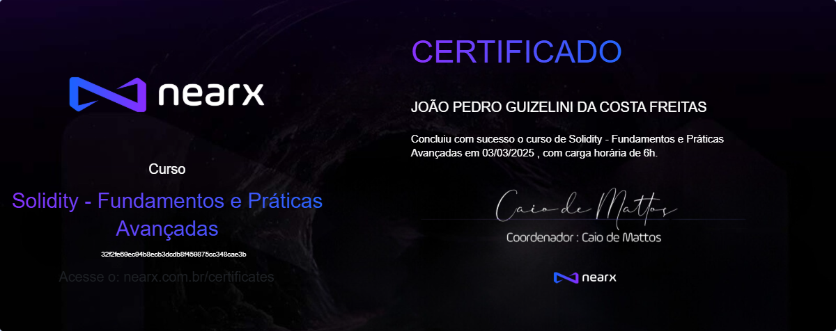 João Pedro Guizelini - Desenvolvedor Full Stack | React, Next.js ...